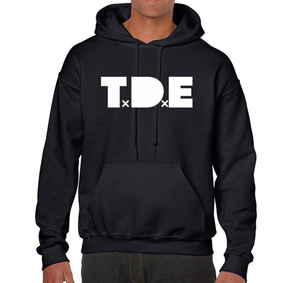 TDE Dreamville Hoodie - Picture 1 of 1